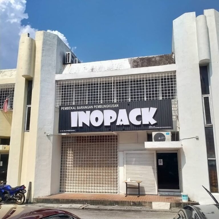 inopack office